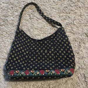 Vera Bradley UO Exclusive Molly Shoulder Bag